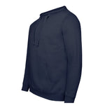 Polerón Canguro French Terry Vulpes Unisex