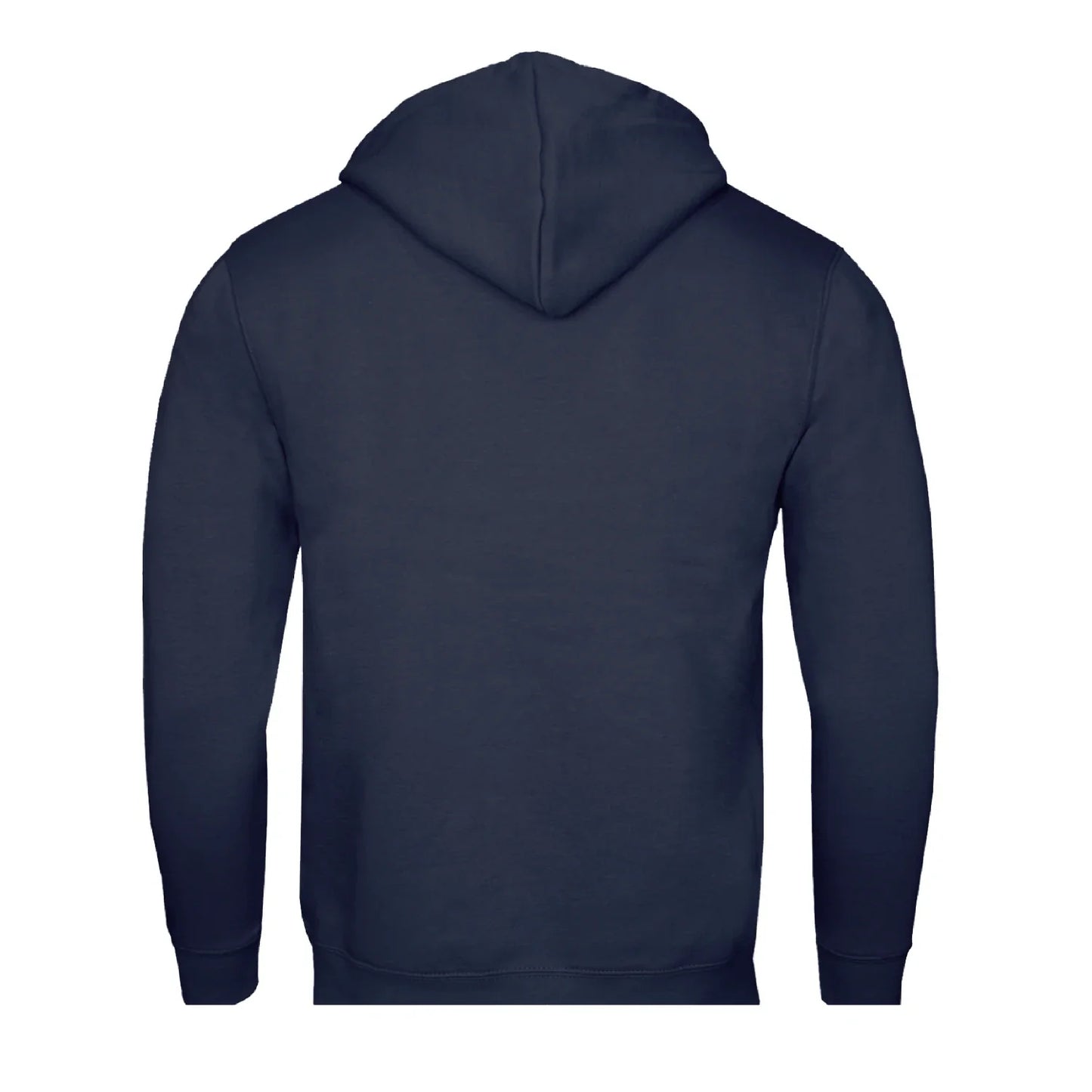 Polerón Canguro French Terry Vulpes Unisex