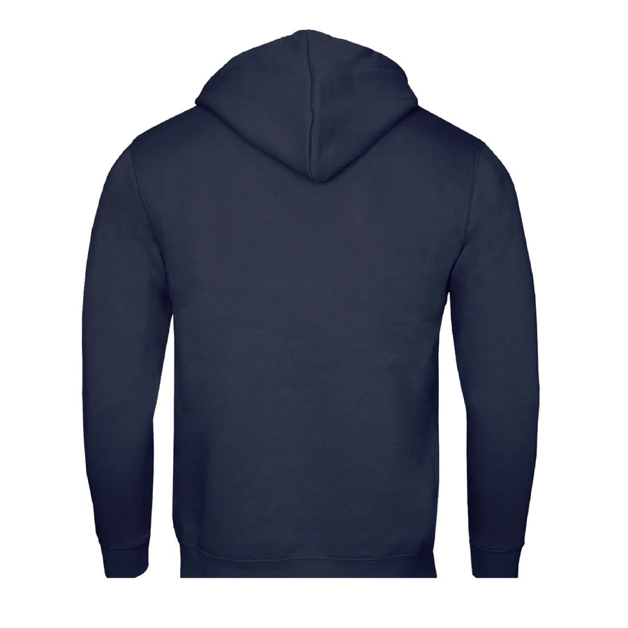 Polerón Canguro French Terry Vulpes Unisex