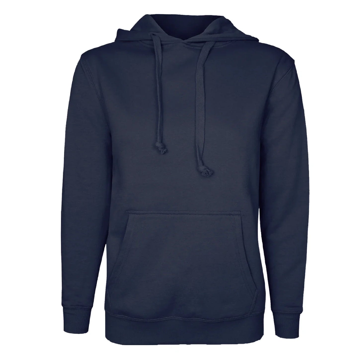Polerón Canguro French Terry Vulpes Unisex