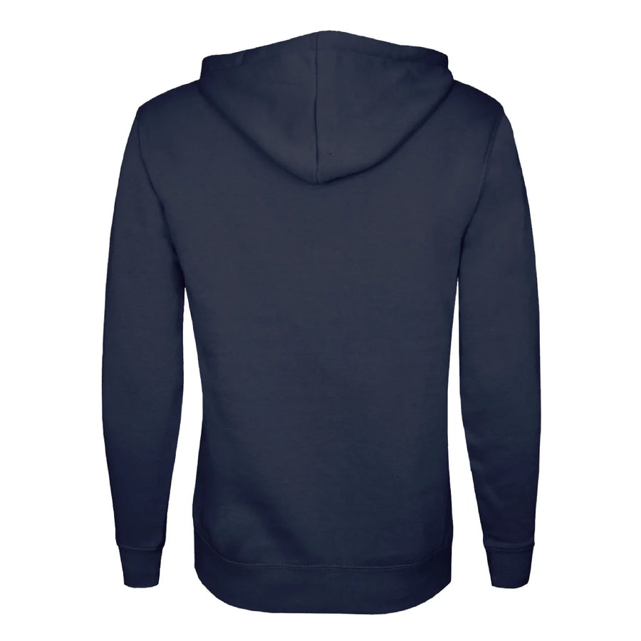 Polerón Canguro French Terry Vulpes Unisex