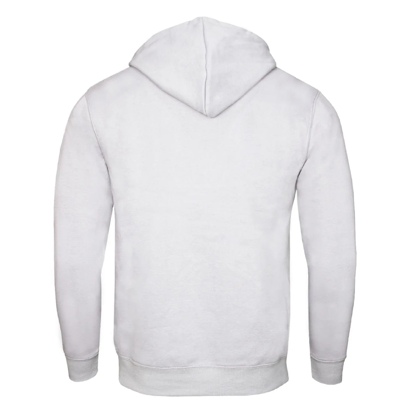 Polerón Canguro French Terry Vulpes Unisex