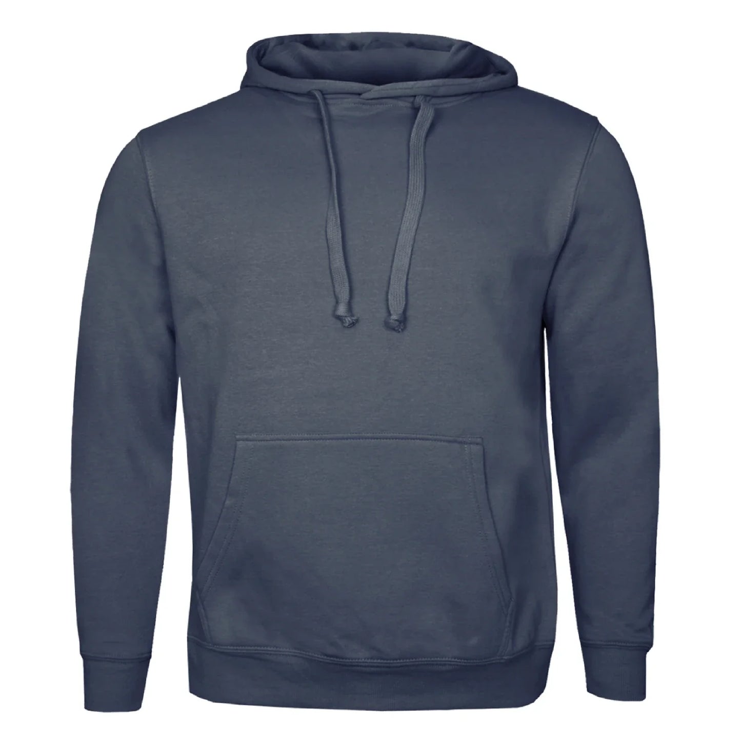 Polerón Canguro French Terry Vulpes Unisex