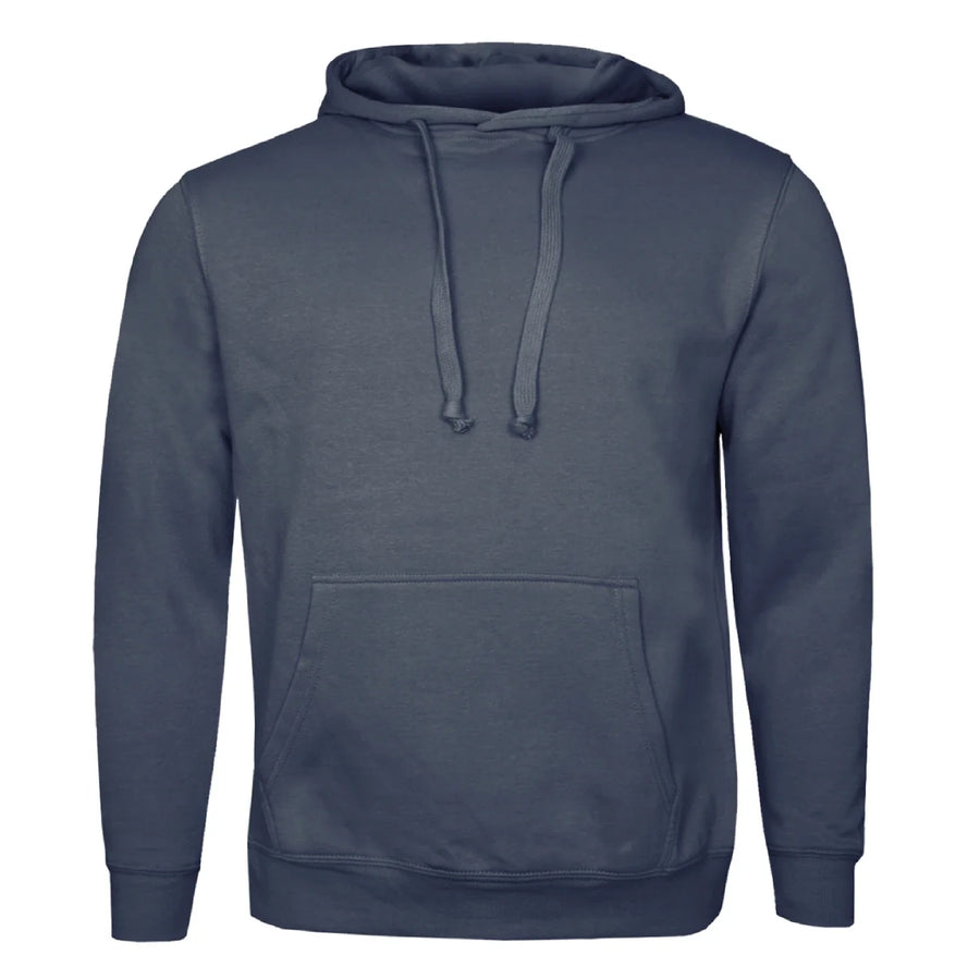 Polerón Canguro French Terry Vulpes Unisex