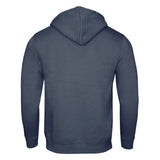 Polerón Canguro French Terry Vulpes Unisex