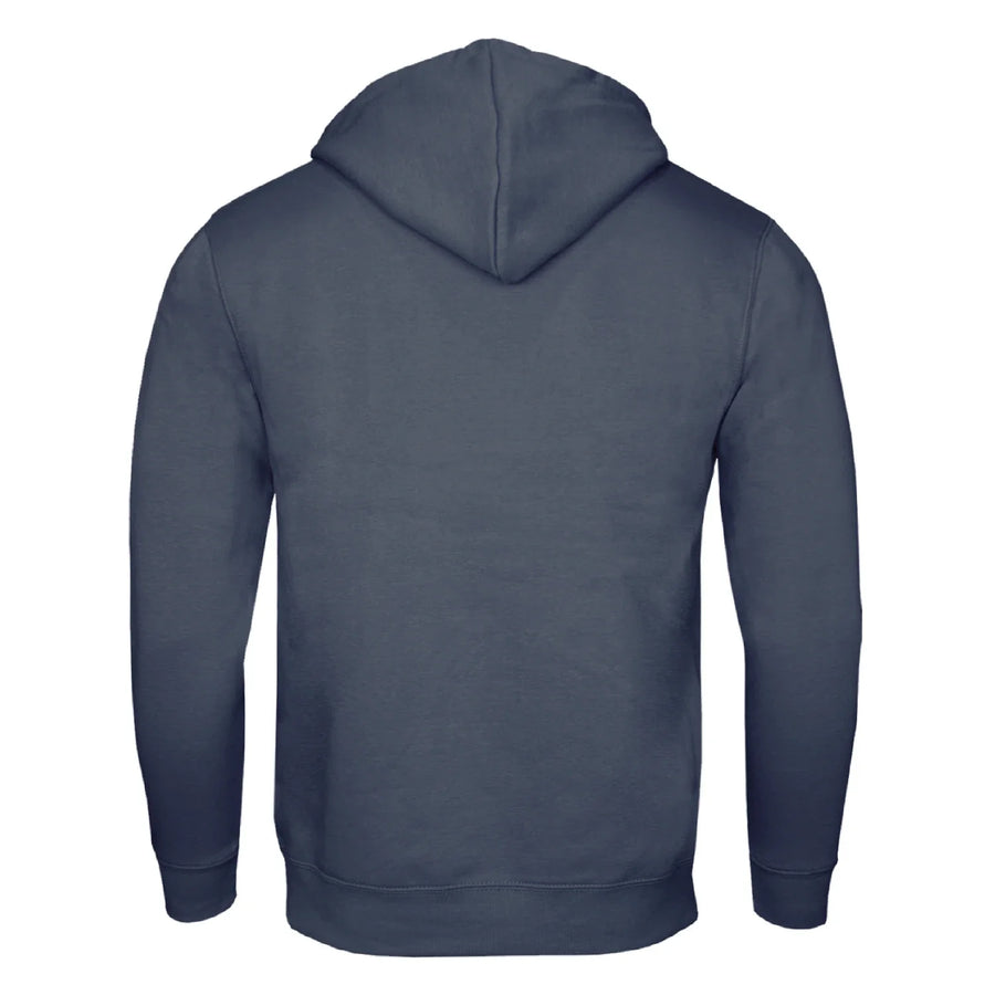Polerón Canguro French Terry Vulpes Unisex