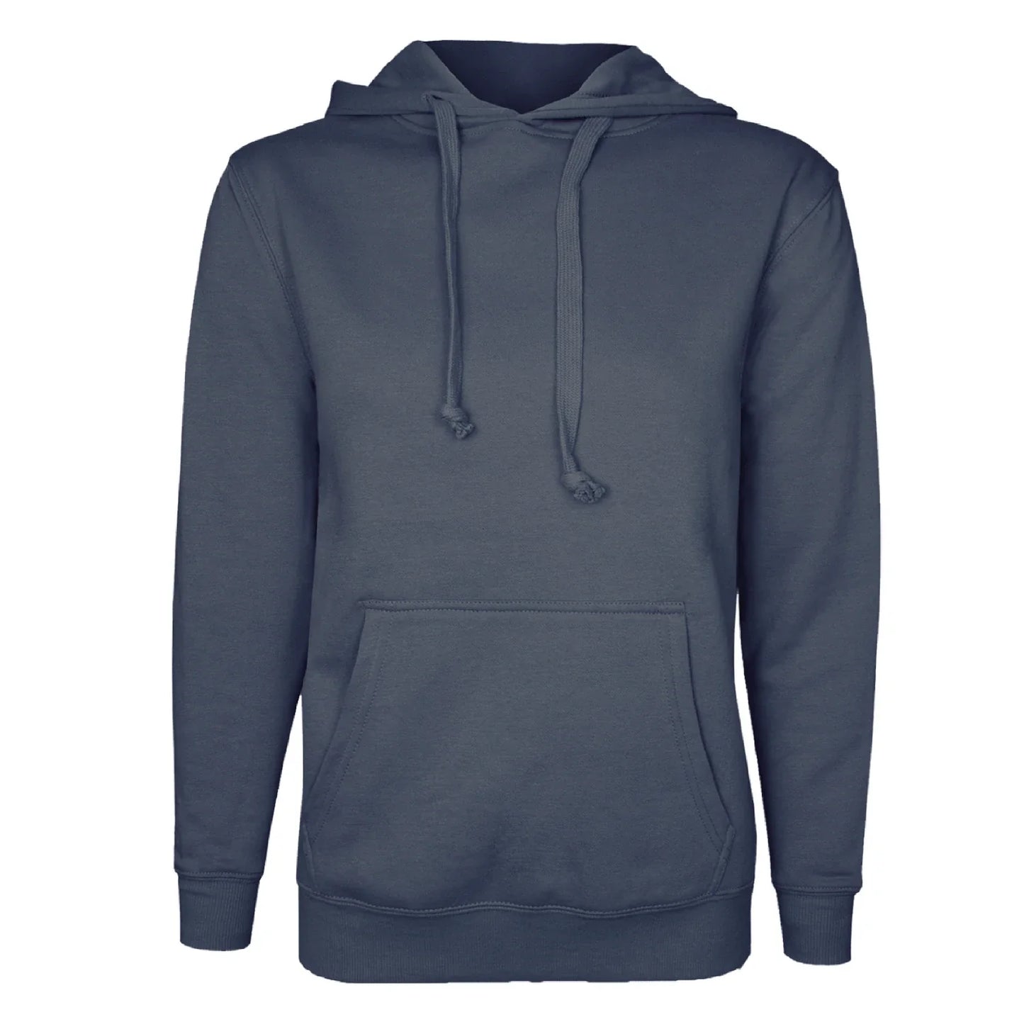 Polerón Canguro French Terry Vulpes Unisex