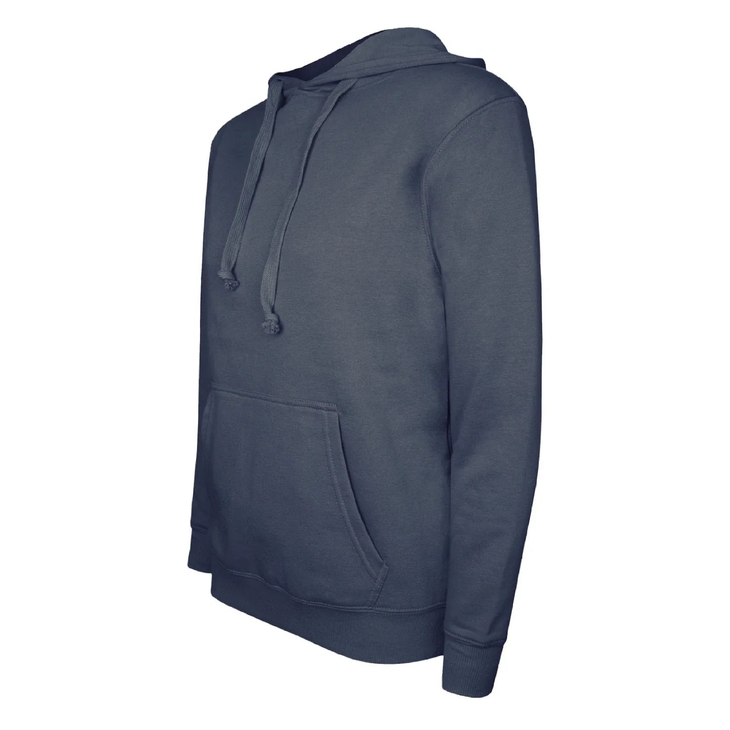 Polerón Canguro French Terry Vulpes Unisex