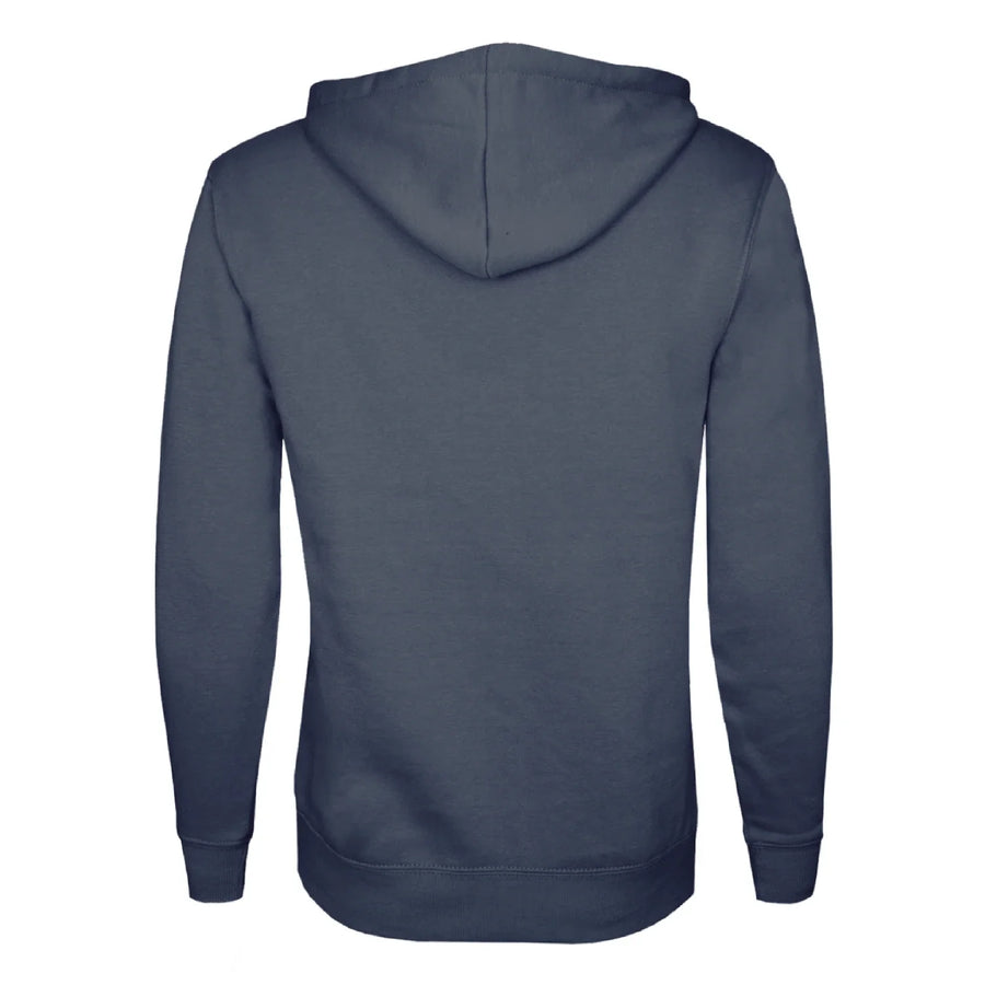 Polerón Canguro French Terry Vulpes Unisex