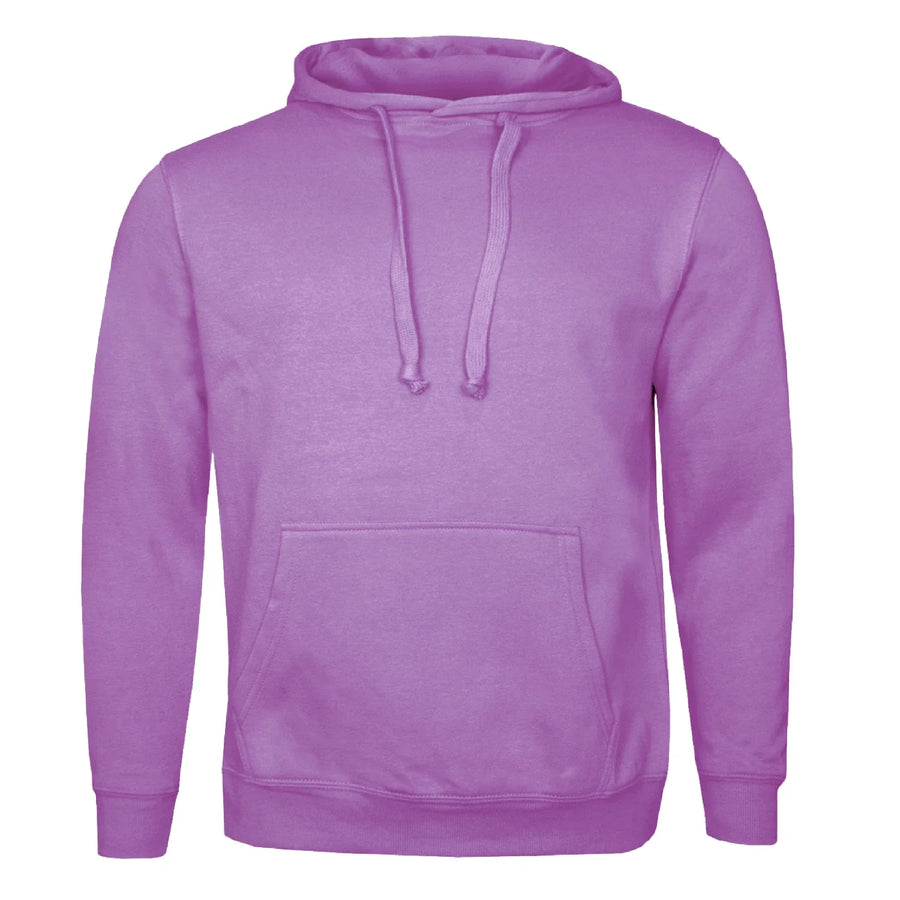 Polerón Canguro French Terry Vulpes Unisex