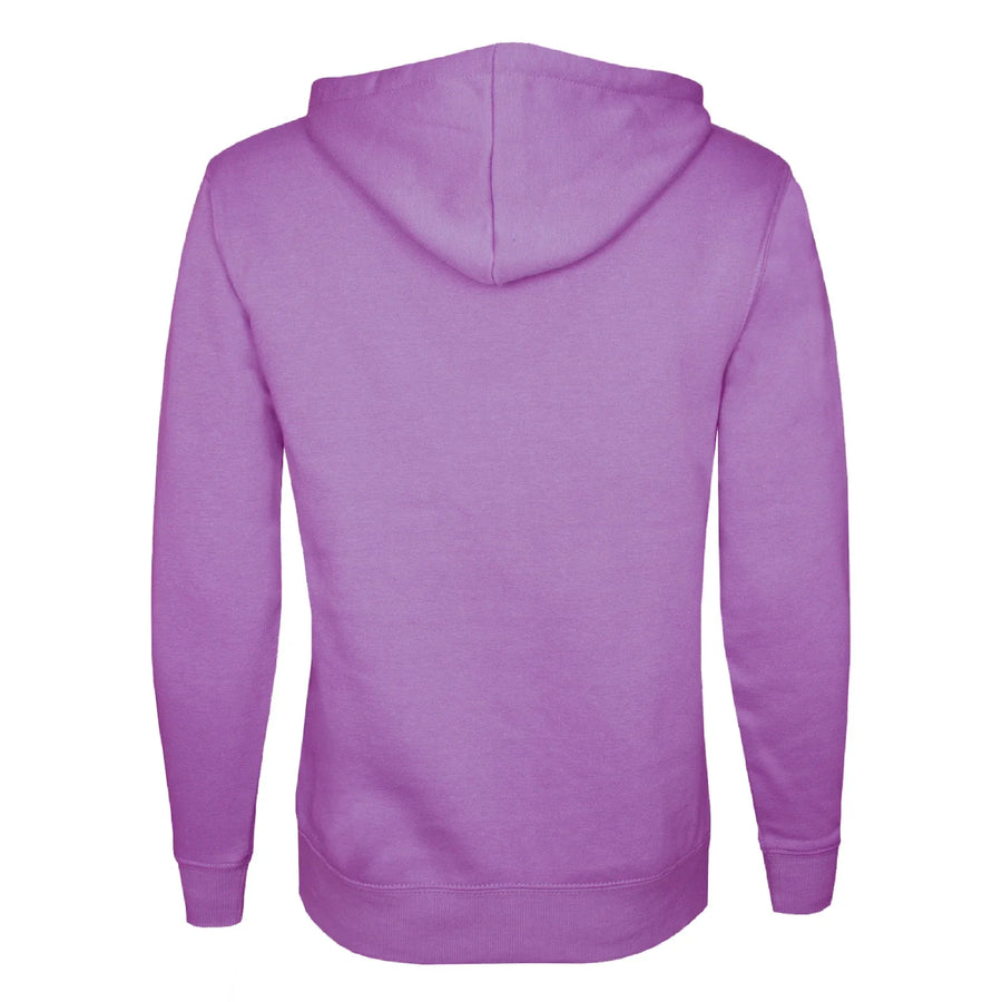 Polerón Canguro French Terry Vulpes Unisex