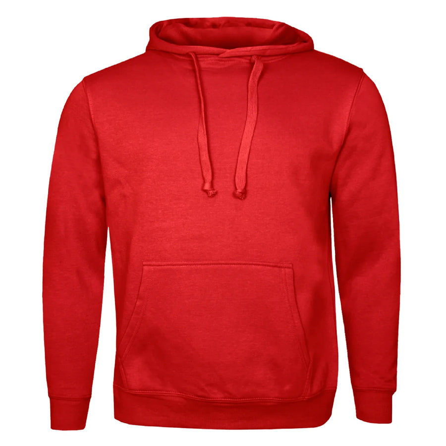 Polerón Canguro French Terry Vulpes Unisex