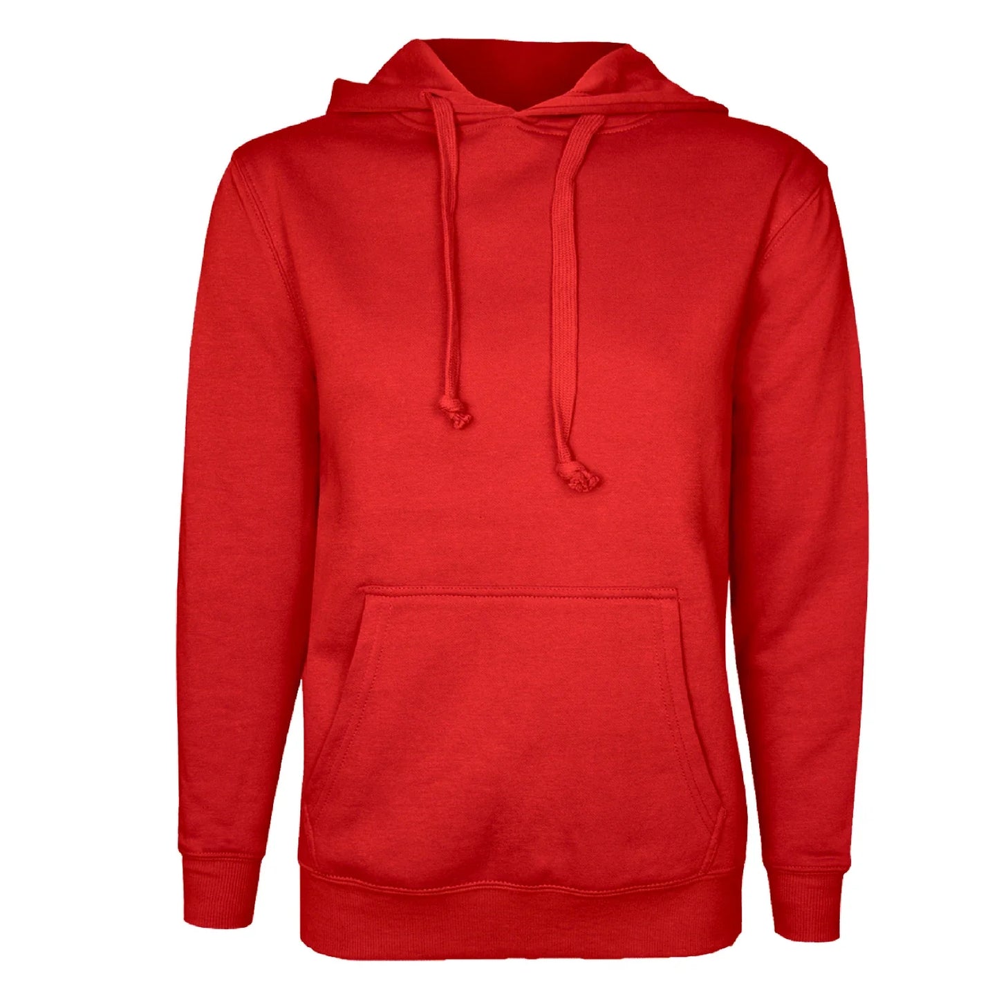 Polerón Canguro French Terry Vulpes Unisex