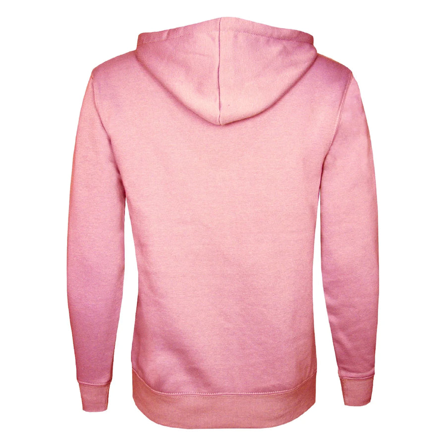 Polerón Canguro French Terry Vulpes Unisex