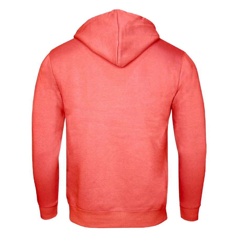 Polerón Canguro French Terry Vulpes Unisex
