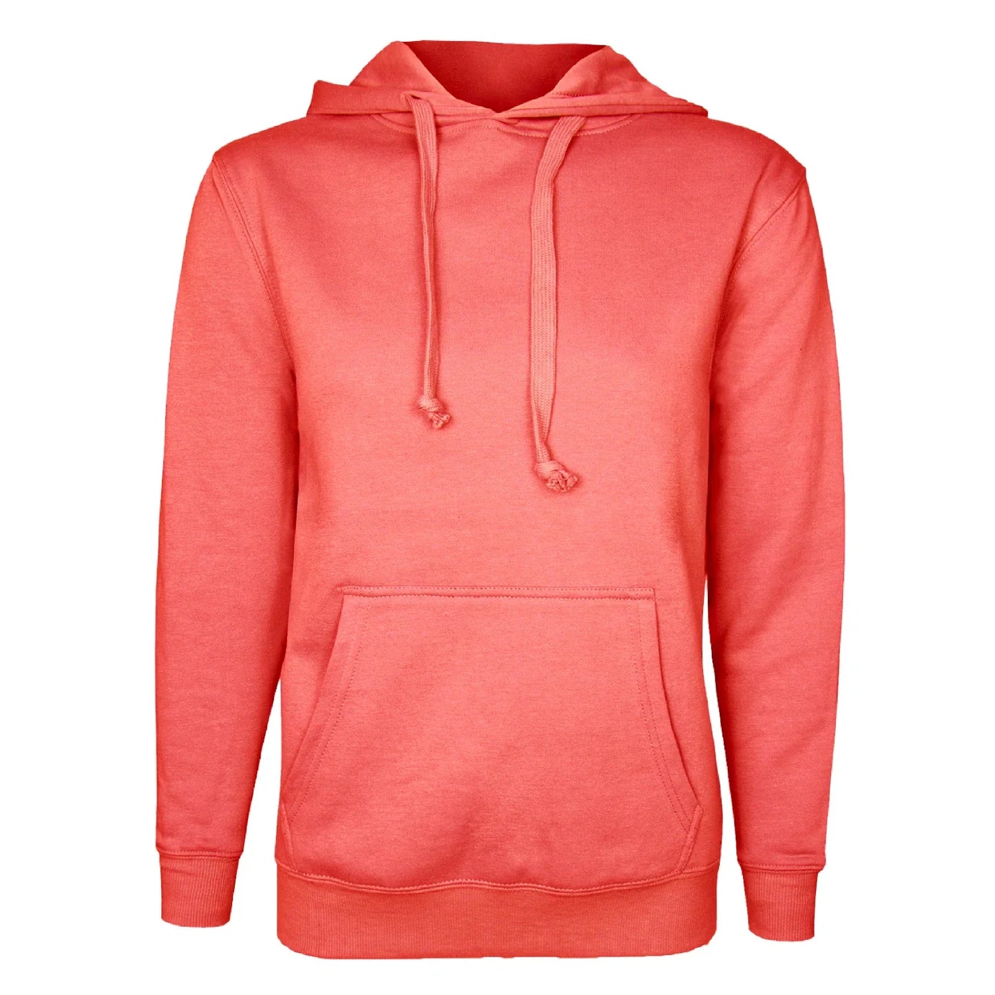 Polerón Canguro French Terry Vulpes Unisex