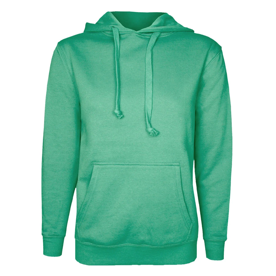 Polerón Canguro French Terry Vulpes Unisex