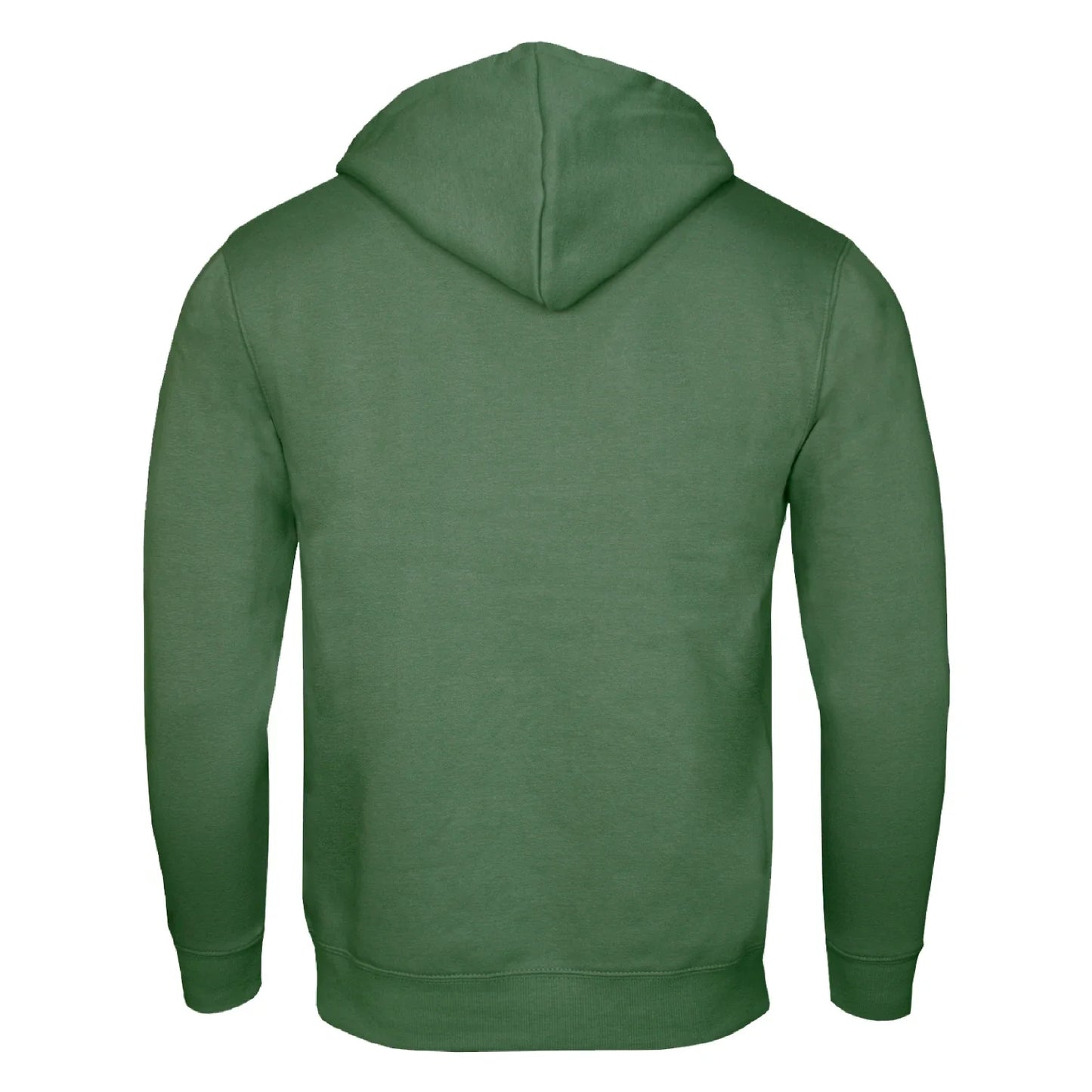 Polerón Canguro French Terry Vulpes Unisex