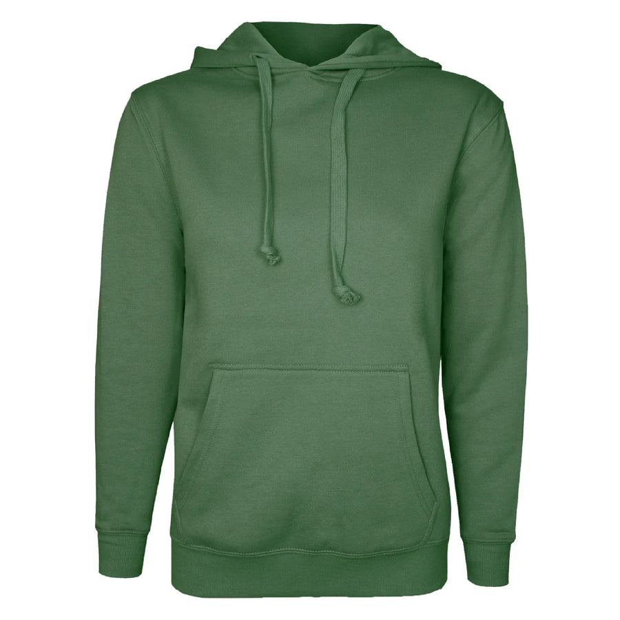 Polerón Canguro French Terry Vulpes Unisex