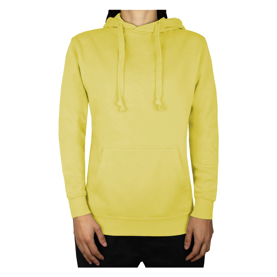 Polerón Canguro Vulpes Classic Unisex