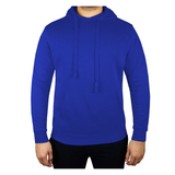 Polerón Canguro Vulpes Classic Unisex