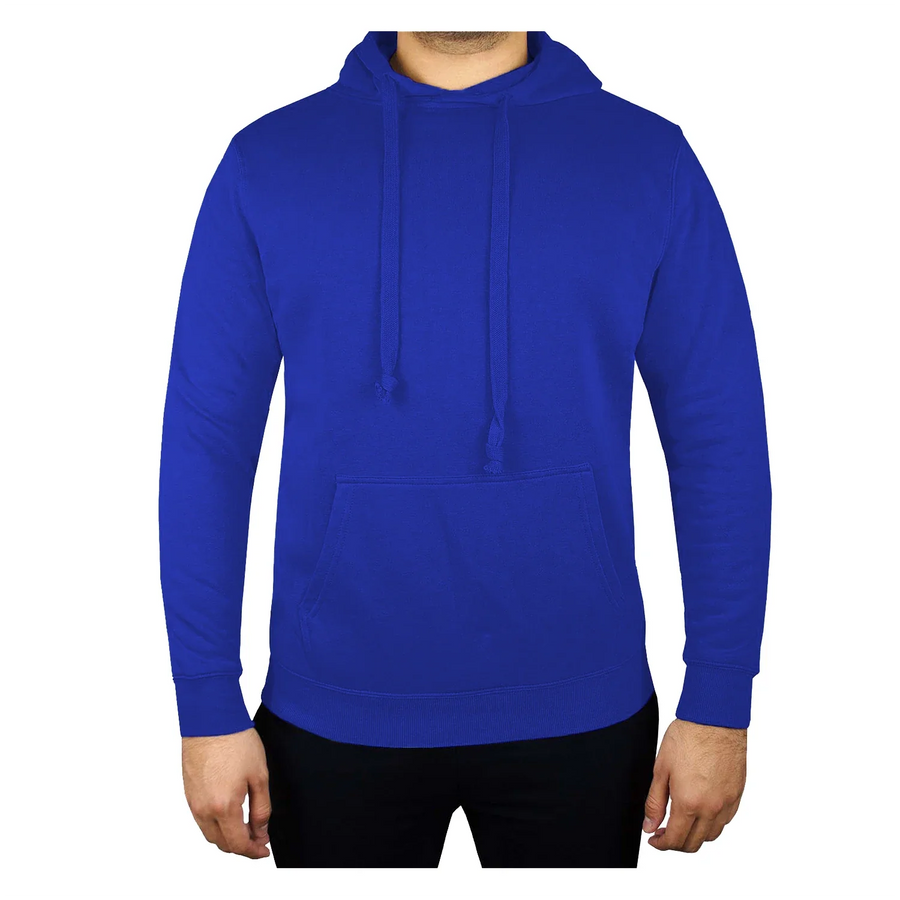 Polerón Canguro Vulpes Classic Unisex