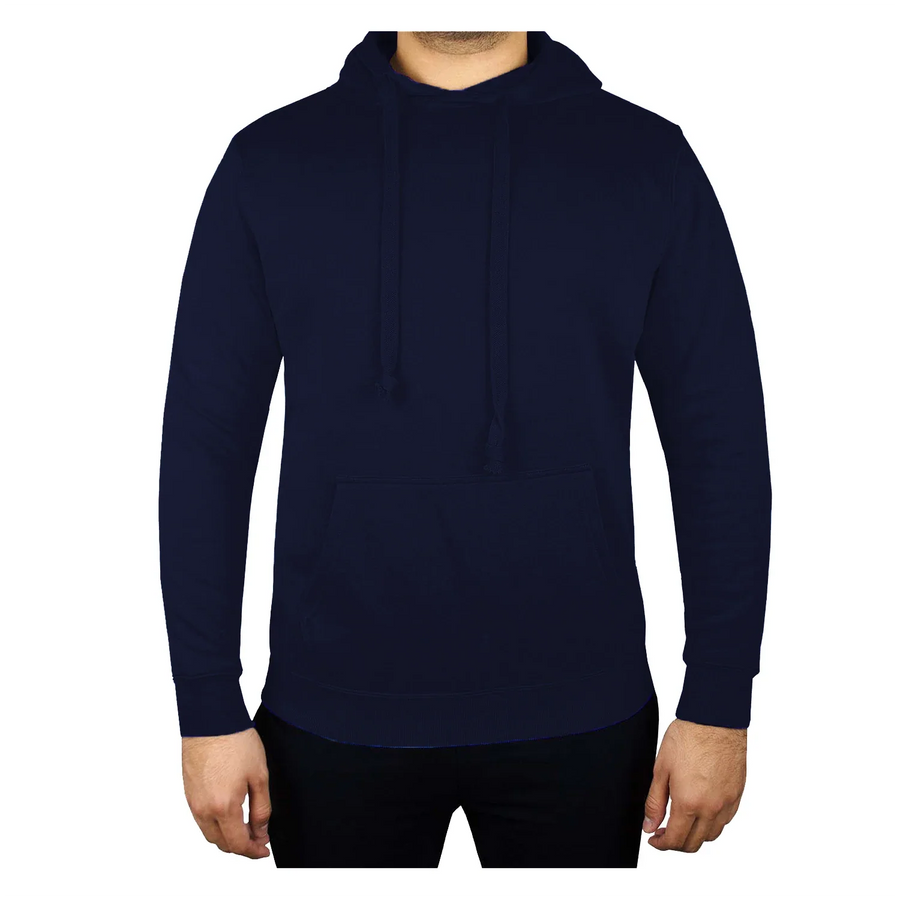 Polerón Canguro Vulpes Classic Unisex