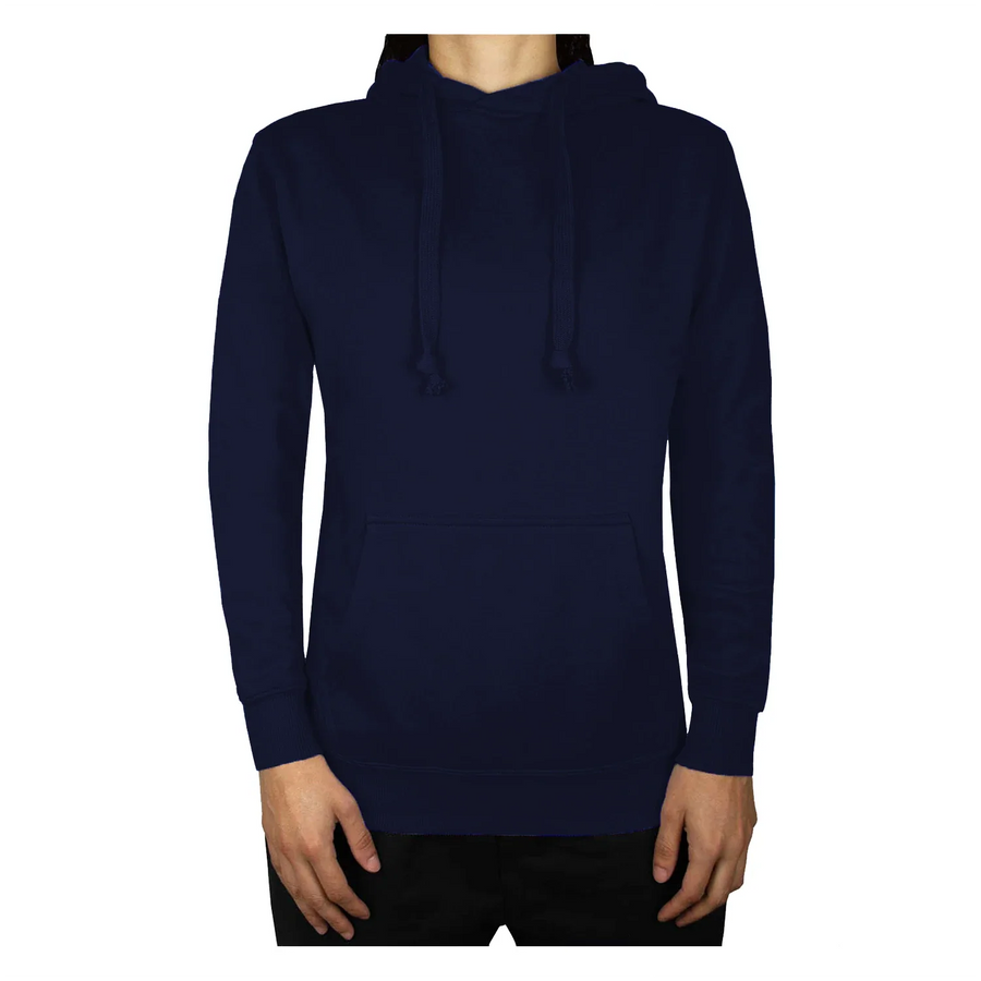 Polerón Canguro Vulpes Classic Unisex