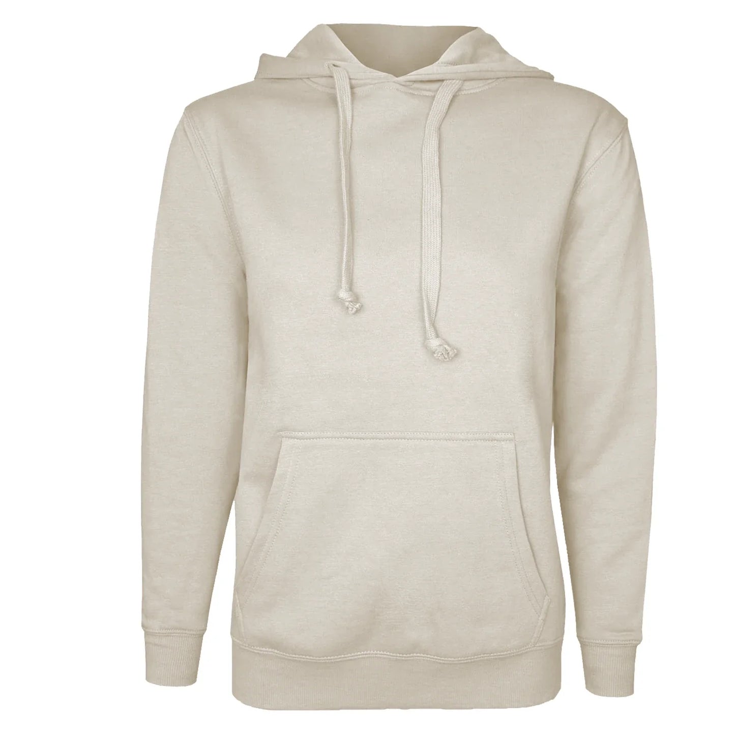 Polerón Canguro Vulpes Ground Unisex