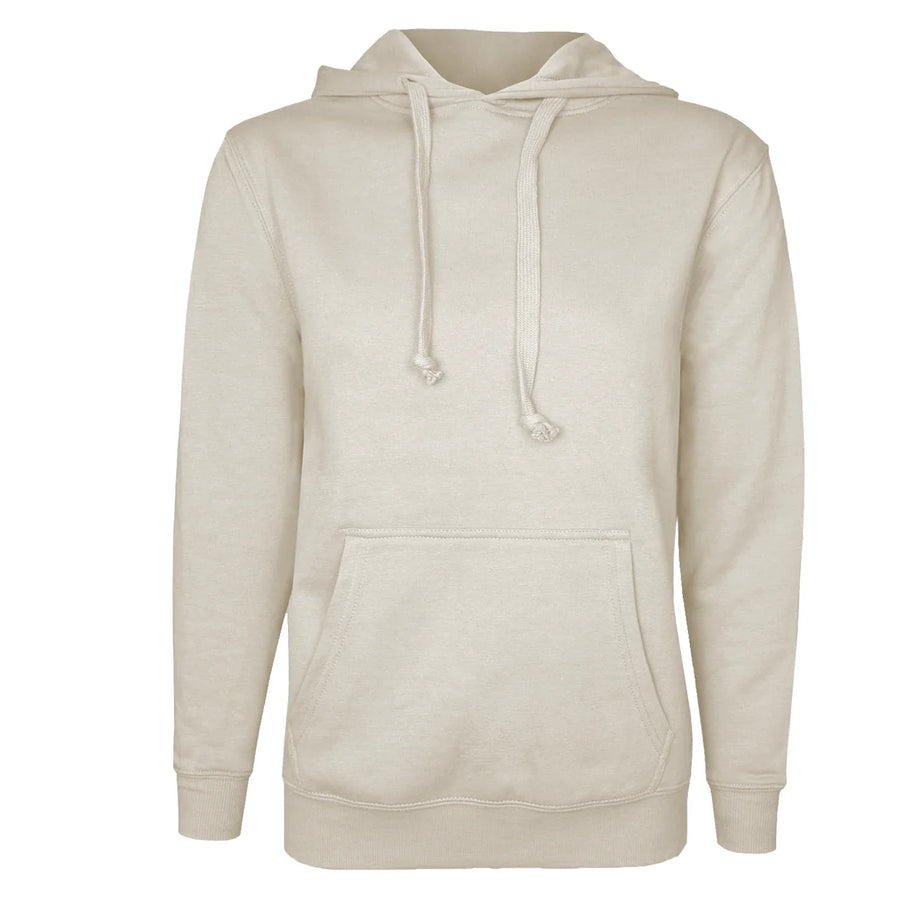 Polerón Canguro Vulpes Ground Unisex