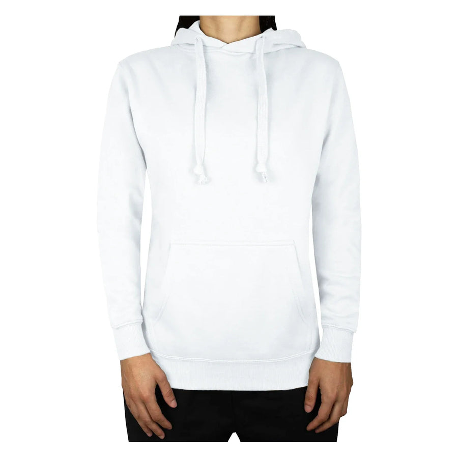 Polerón Canguro Vulpes Classic Unisex