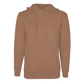 Polerón Canguro Vulpes Ground Unisex