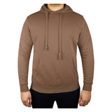 Polerón Canguro Vulpes Ground Unisex