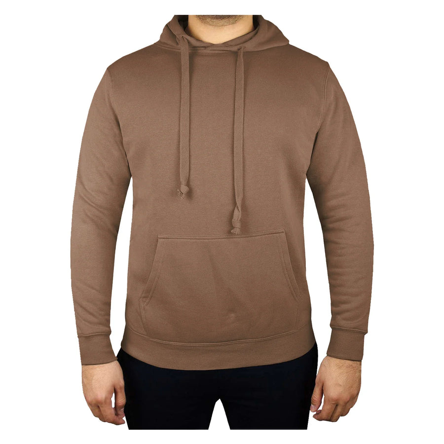 Polerón Canguro Vulpes Ground Unisex