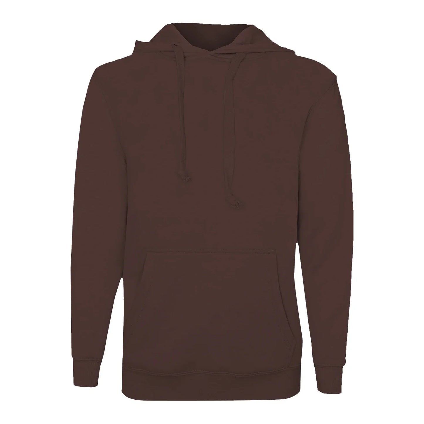 Polerón Canguro Vulpes Ground Unisex