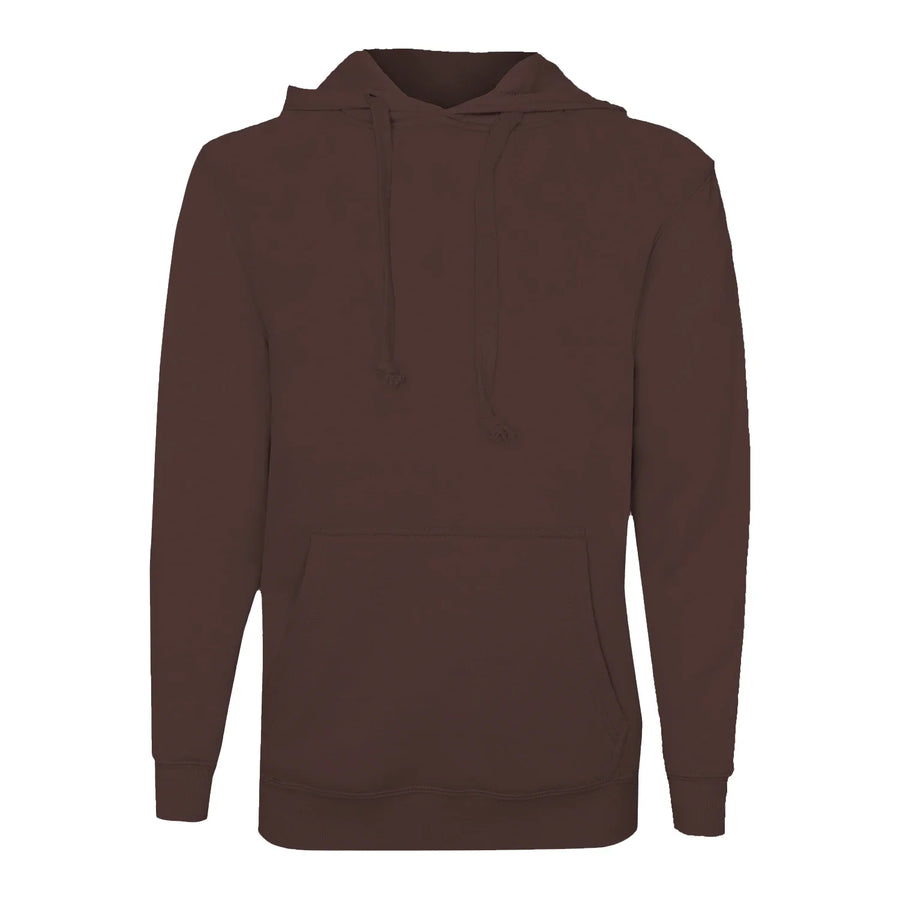 Polerón Canguro Vulpes Ground Unisex