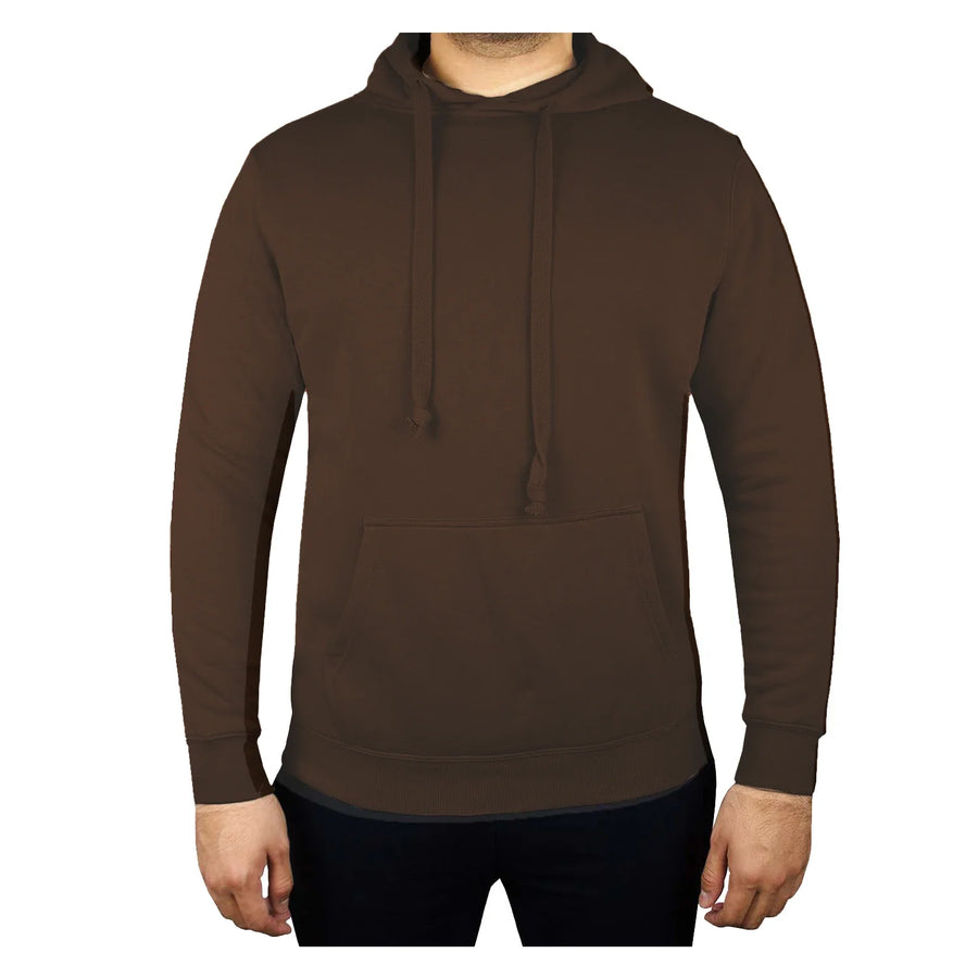 Polerón Canguro Vulpes Ground Unisex