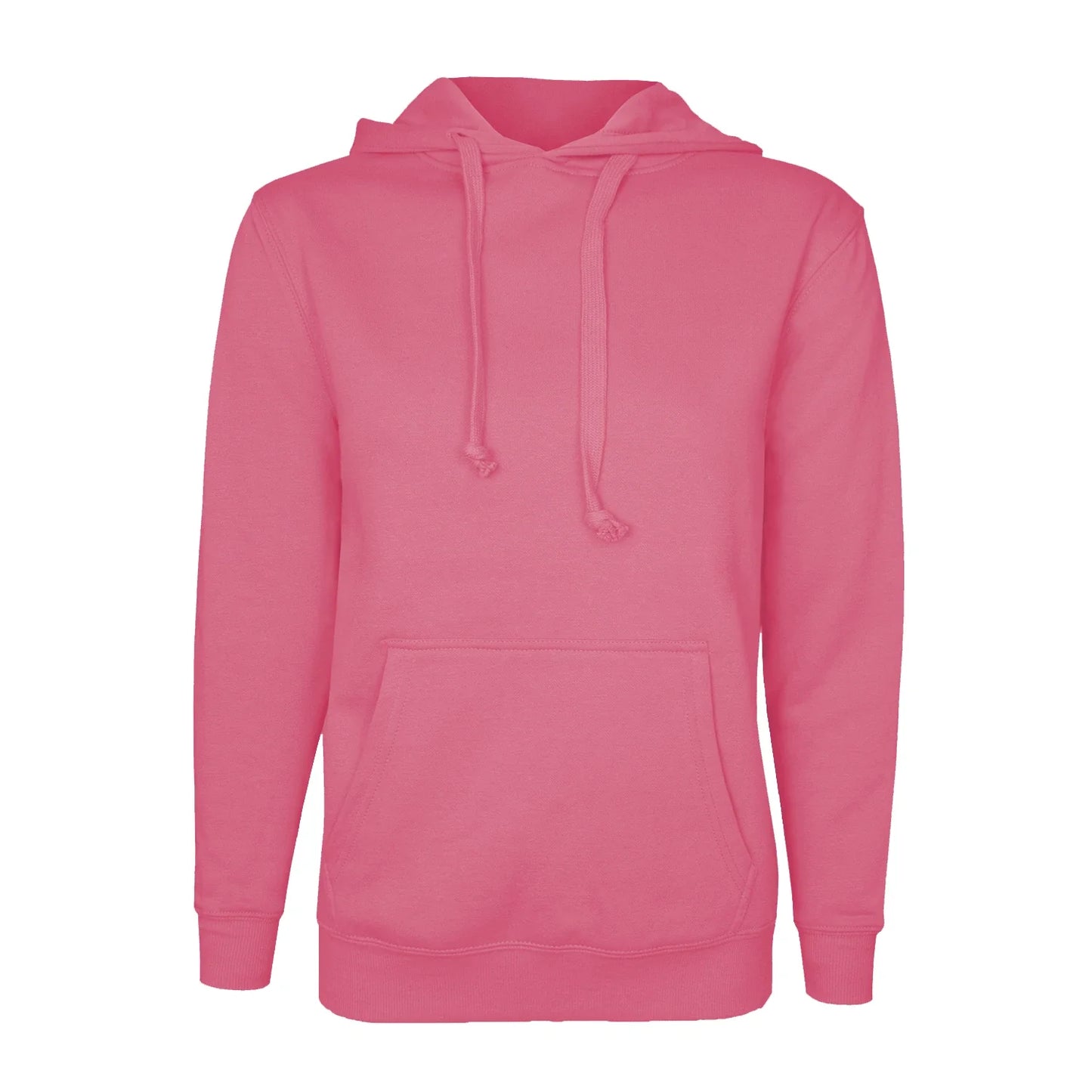 Polerón Canguro Vulpes Blush Unisex