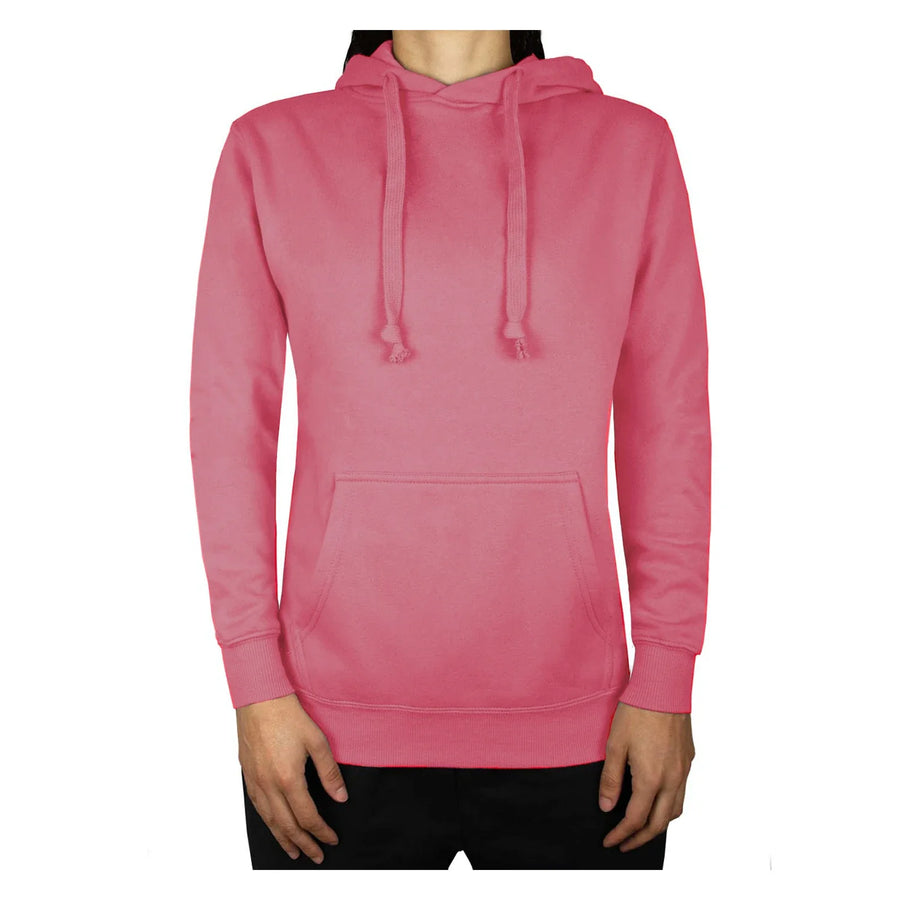 Polerón Canguro Vulpes Blush Unisex