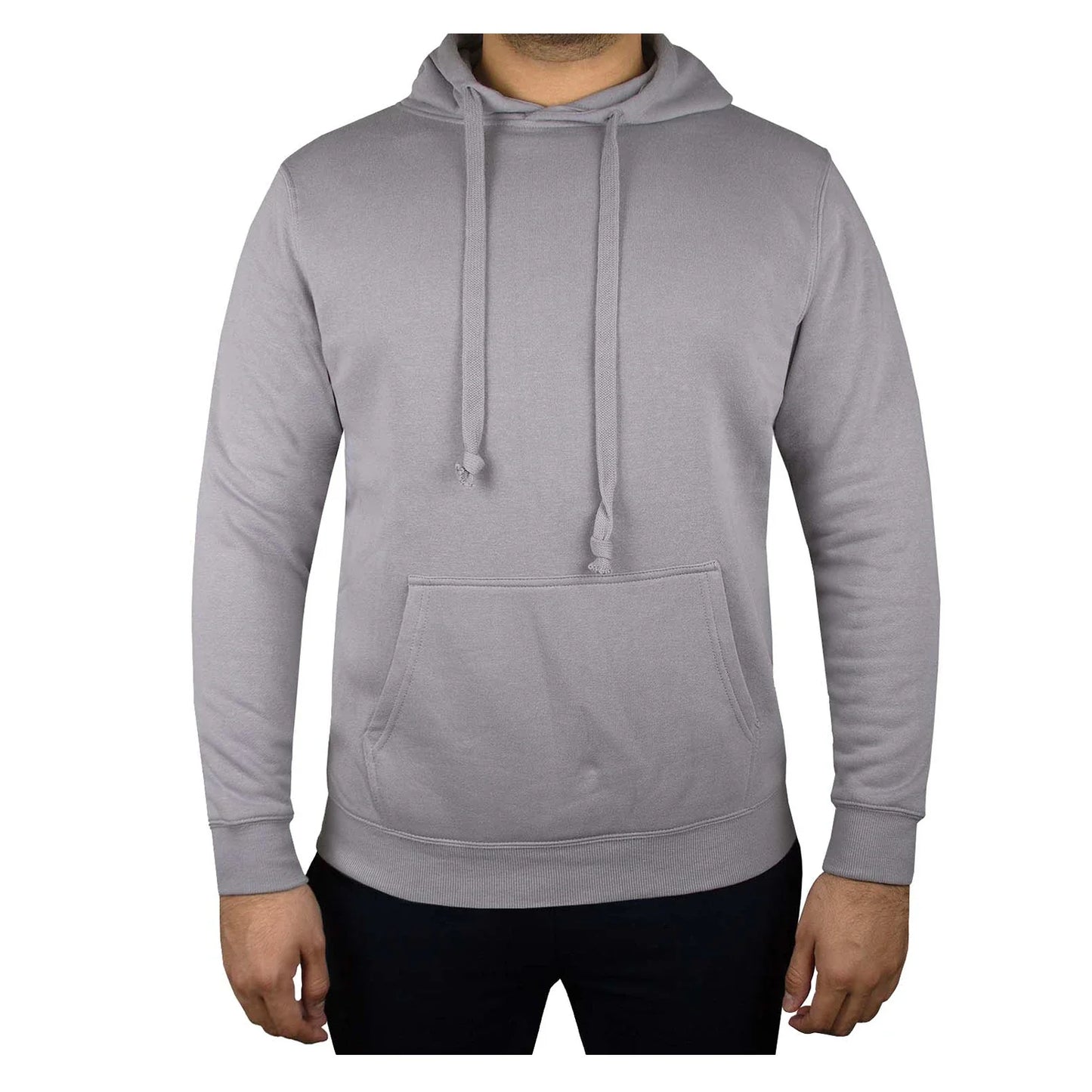 Polerón Canguro Vulpes Classic Unisex