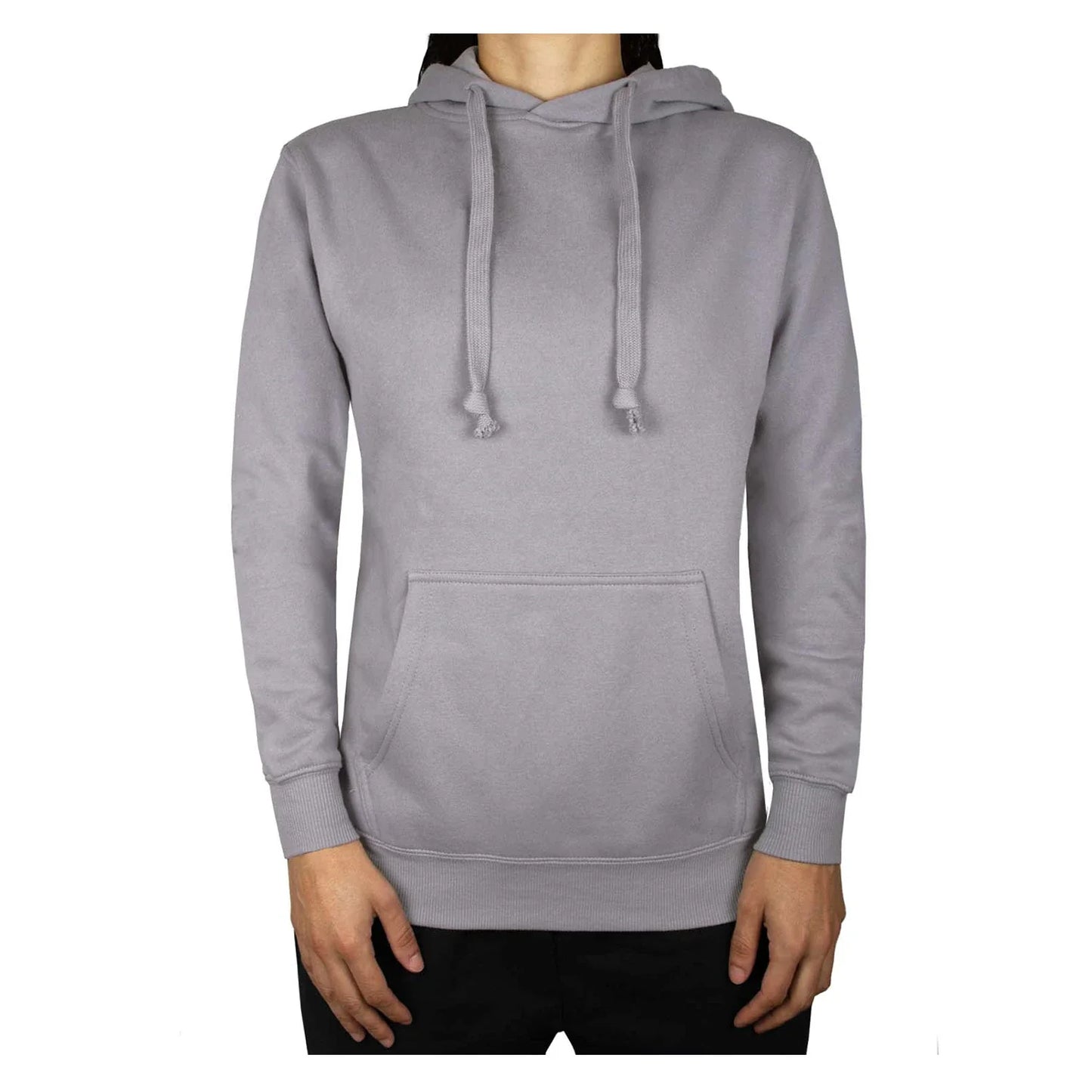 Polerón Canguro Vulpes Classic Unisex
