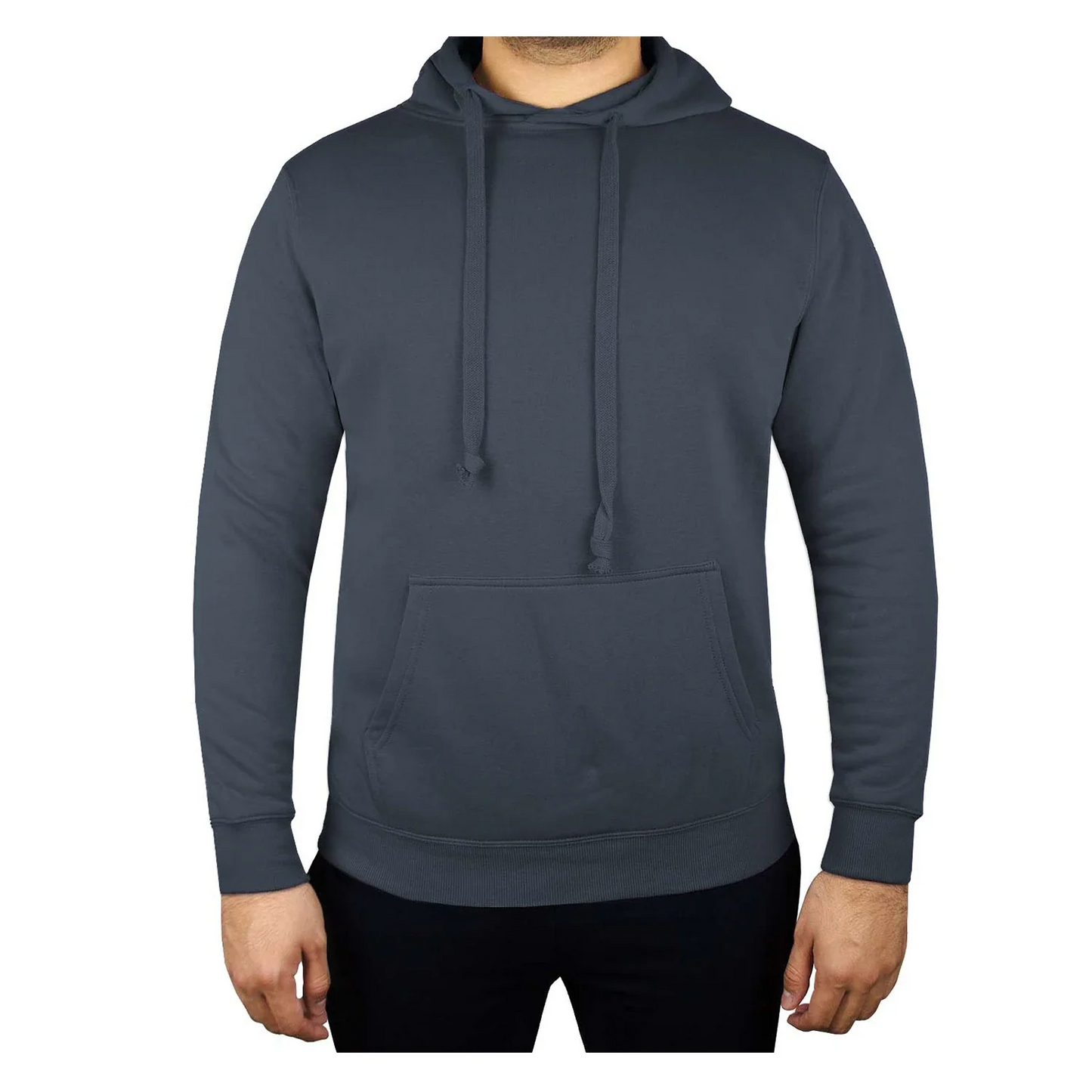 Polerón Canguro Vulpes Classic Unisex