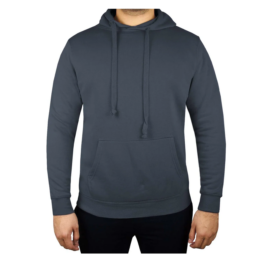 Polerón Canguro Vulpes Classic Unisex
