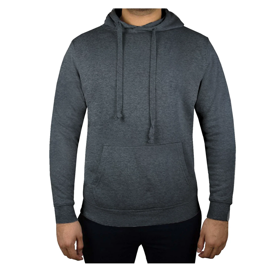 Polerón Canguro Vulpes Classic Unisex