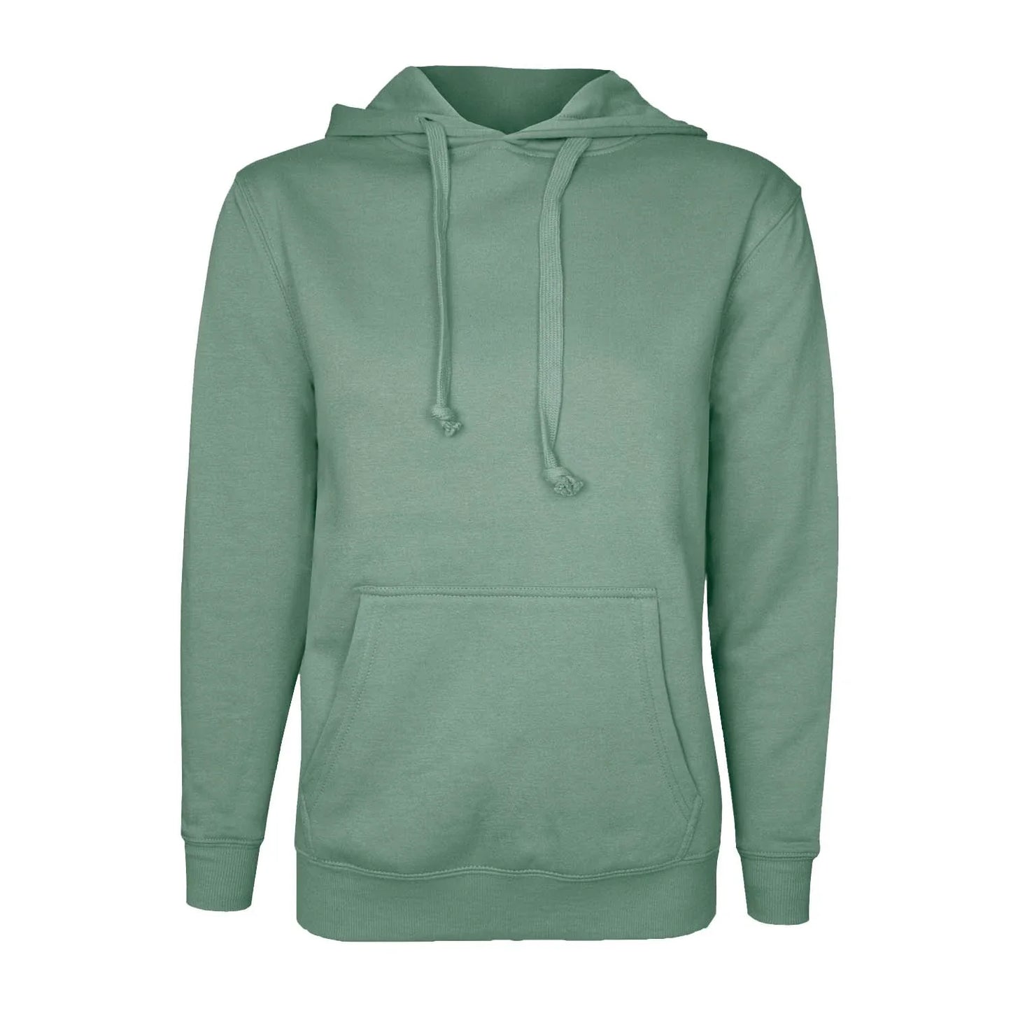 Polerón Canguro Vulpes Ground Unisex