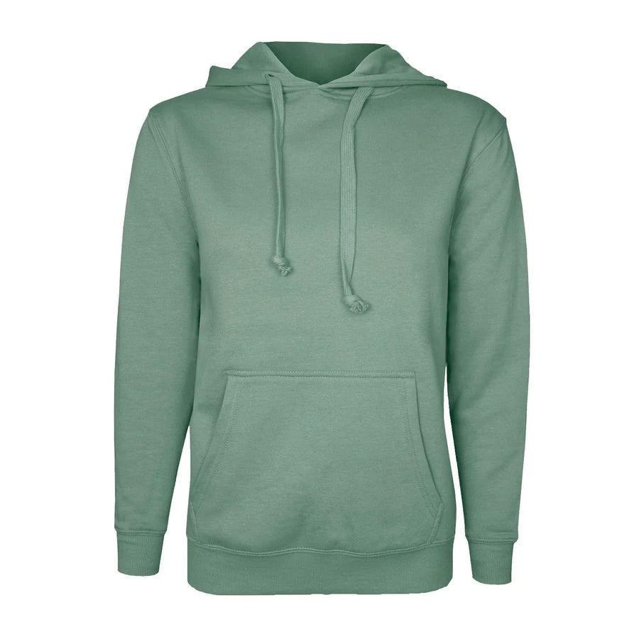 Polerón Canguro Vulpes Ground Unisex