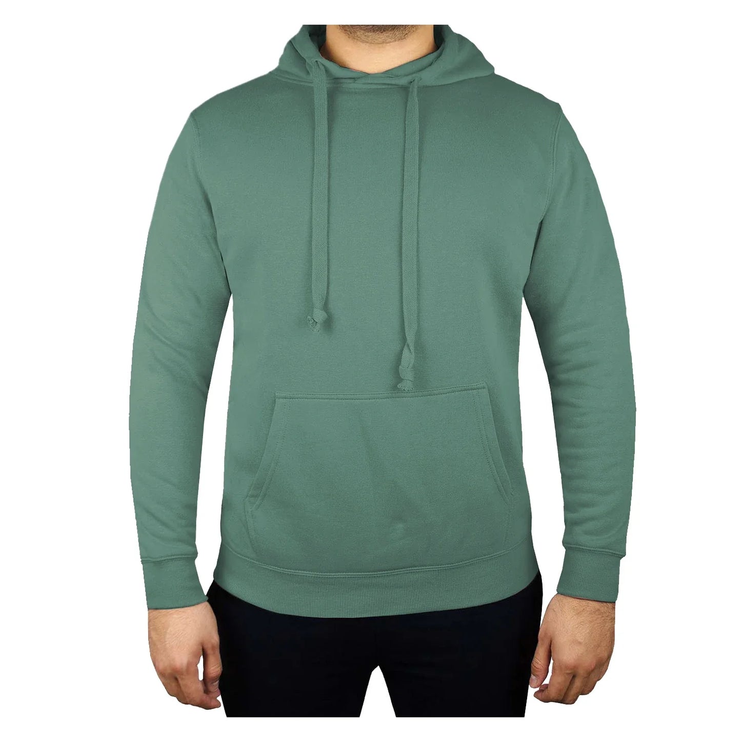 Polerón Canguro Vulpes Ground Unisex