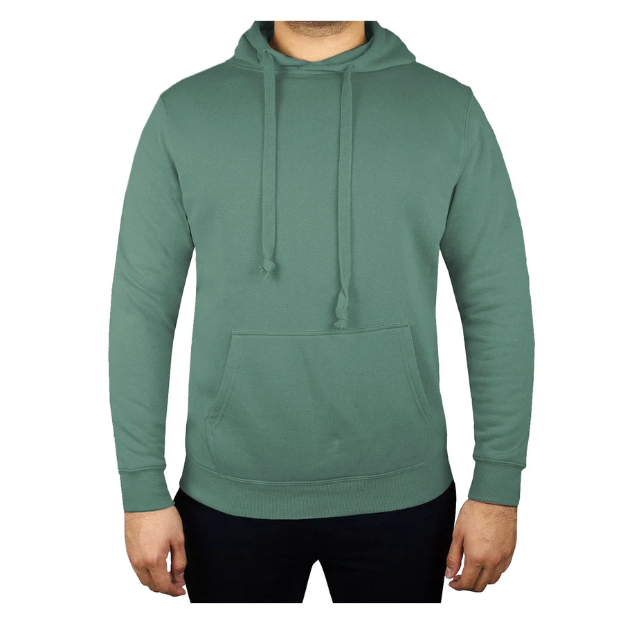 Polerón Canguro Vulpes Ground Unisex