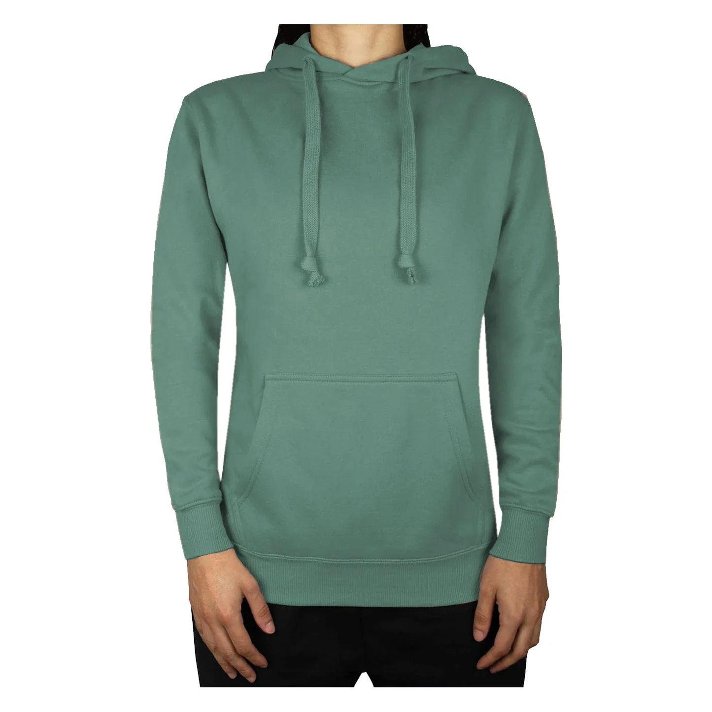 Polerón Canguro Vulpes Ground Unisex