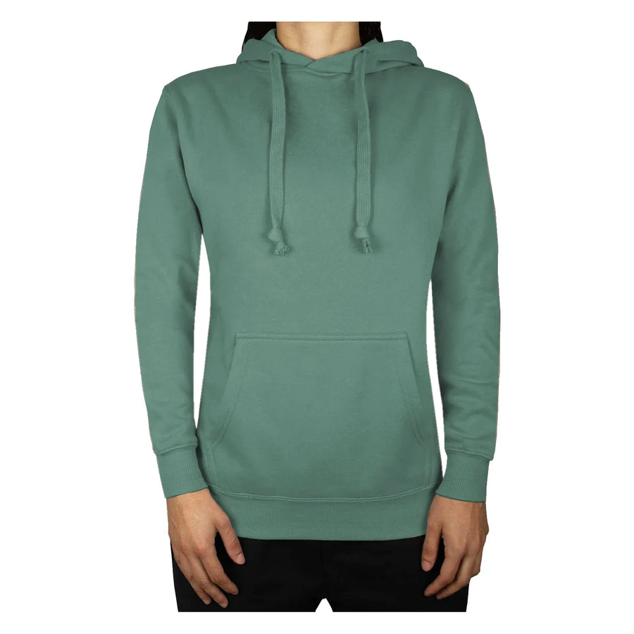 Polerón Canguro Vulpes Ground Unisex